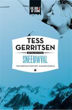 Sneeuwval / The house of crime 9789044344608 Tess Gerritsen, Verzenden, Gelezen, Tess Gerritsen