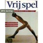 VRIJ SPEL. NED.KUNST 1970-1990 9789029083232 STOKVIS, Verzenden, Gelezen, STOKVIS
