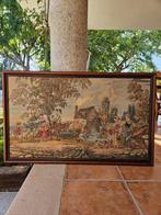 Wandtapijt - 78 cm - 128 cm, Antiek en Kunst