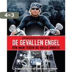 De gevallen engel 9789085107866 Bert Huisjes, Boeken, Verzenden, Gelezen, Bert Huisjes