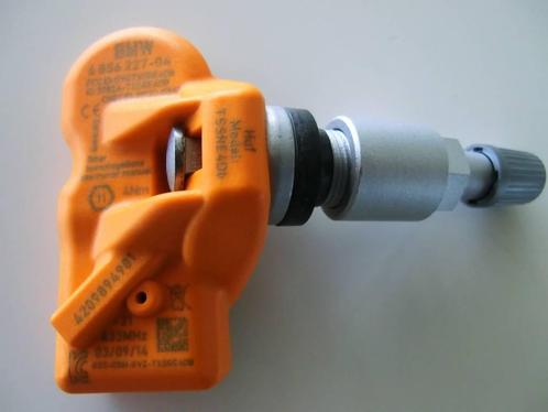 BMW RDC Bandenspanningssensoren X1 X5 5 6 7 serie betalen me, Auto-onderdelen, Banden en Velgen, Ophalen of Verzenden