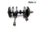 Krukas Triumph America 2008-2011 (VIN <468389), Motoren, Verzenden, Gebruikt