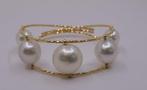 ALGT Certified Australian South Sea Pearls - Armband - 18