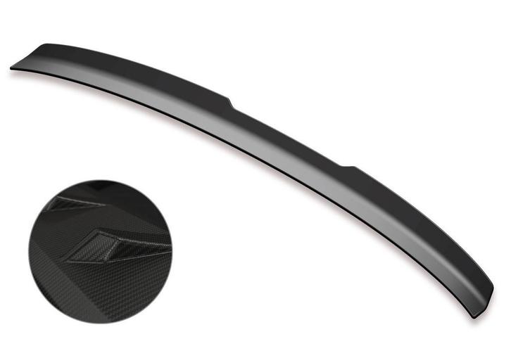 Achtervleugel met ABE voor VW Polo V (Type 6R, 6C) HF614-M, Auto-onderdelen, Carrosserie, Nieuw, Verzenden