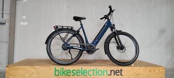 E-Bike | Gazelle Ultimate C380 HMB | - 30% | 2024 beschikbaar voor biedingen