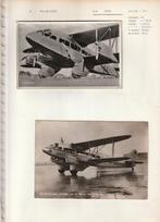 Luchtvaart - Ansichtkaart (199) - 1970-1910, Gelopen