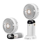 N15 Draagbare Mini Ventilator - USB Koelventilator, Elektronische apparatuur, Verzenden, Nieuw