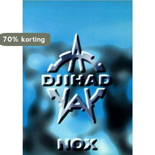 Nox - Djihad 9789071346224 O. van Alphen, Boeken, Kunst en Cultuur | Beeldend, Zo goed als nieuw, Verzenden