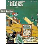 Niet thuis / Jerome K. Jerome Bloks / 9 9789031416288 Dodier, Boeken, Stripverhalen, Verzenden, Gelezen, Dodier