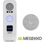 Ubiquiti G4 Deurbel Wit, Verzenden, Nieuw
