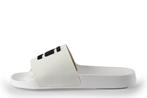 G-Star Slippers in maat 40 Wit | 5% extra korting, Kleding | Dames, Slippers, Verzenden, Wit, Zo goed als nieuw