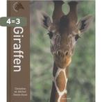 Giraffen / Beest in beeld 9789025756642 Michel Denis-Huot, Verzenden, Zo goed als nieuw, Michel Denis-Huot
