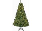 Black Box Trees Charlton Kunstkerstboom met LED Verlichting, Diversen, Verzenden, Nieuw