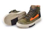 Nelson Hoge Sneakers in maat 28 Groen | 10% extra korting, Schoenen, Verzenden