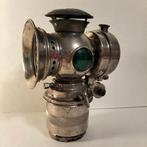 Willocq Bottin (Brussel) - Belgique - Lumière de vélo - 1900