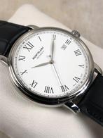 Montblanc - Tradition Automatic - 112609 - Homme - 2020 et, Handtassen en Accessoires, Horloges | Heren, Nieuw