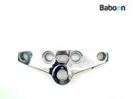 Voorvork Kroonplaat Harley-Davidson FXDL Dyna Low Rider, Motoren, Verzenden, Gebruikt