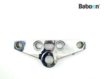 Voorvork Kroonplaat Harley-Davidson FXDL Dyna Low Rider, Motoren, Verzenden, Gebruikt