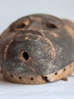 Baule Masker - Gezichtsmasker - Baule - Côte dIvoire, Antiek en Kunst