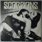 Scorpions - Still loving you - Single, CD & DVD, Vinyles Singles, Pop, Single