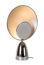 Lucide CASTAMAR - Tafellamp - Ø 25,5 cm - LED -, Verzenden, Nieuw