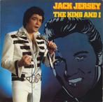 Jack Jersey - The King And I, Verzenden, Gebruikt