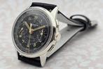 Chronographe Suisse - Cal. Landeron 51 - Zonder Minimumprijs, Nieuw