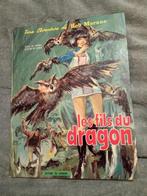 Bob Morane - 5x C - 5 Album - EO - 1972/1983