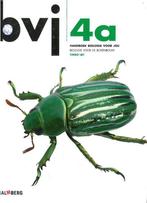 Biologie voor jou handboek 4 vmbo-gt deel a 9789034560544, Verzenden, Waas