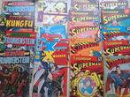 NL comics  ,Superman   e.a. - Diverse series - zie, Boeken, Nieuw