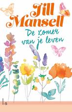 De zomer van je leven (9789024598540, Jill Mansell), Boeken, Verzenden, Nieuw