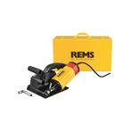 REMS 185X03 R220 sleuvenzaag + 2 diamantzaagbladen, Verzenden, Nieuw