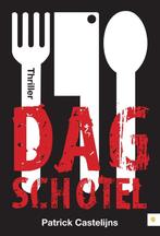 Dagschotel 9789048422753 Patrick Castelijns, Verzenden, Gelezen, Patrick Castelijns