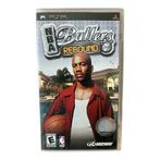 NBA Ballers Rebound (USA) (PSP) (TWEEDEHANDS), Verzenden, Nieuw