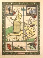 Johannes Vennekamp (1935) - Schwäne singen ehe sie sterben