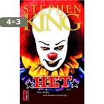 Het 9789021010809 Stephen King, Boeken, Verzenden, Gelezen, Stephen King