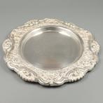 Porto ca. 1940-1950 - Presenteerschaal - Schaal - .833, Antiek en Kunst
