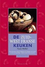 Zuidwest Franse Keuken 9789060976050 P. Wolfert, Boeken, Verzenden, Gelezen, P. Wolfert