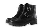 Omoda boots in maat 39 Zwart | 5% korting, Verzenden, Zwart, Omoda, Overige typen
