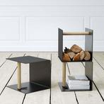 Lind DNA - Conteneur (2) - Cube de stockage - Chêne - 2