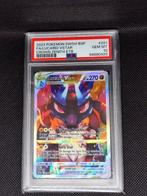 Pokémon Graded card - Lucario Vstar - PSA 10, Hobby en Vrije tijd, Verzamelkaartspellen | Pokémon, Nieuw