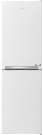 Beko Cfg4601vw Koel-vriescombinatie 203cm, Elektronische apparatuur, Ophalen of Verzenden, Nieuw