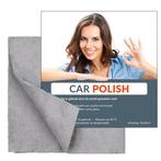 Auto-poleerdoek Car Polish Heavy - Professionele, Ophalen of Verzenden