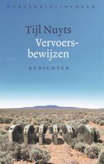 Vervoersbewijzen 9789028451988 Tijl Nuyts, Verzenden, Gelezen, Tijl Nuyts