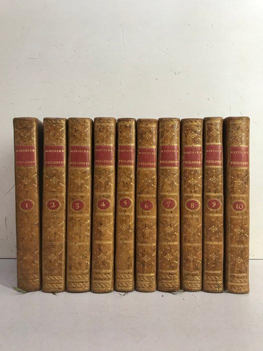 Guillaume-Thomas Raynal - Histoire philosophique et, Antiek en Kunst, Antiek | Boeken en Manuscripten