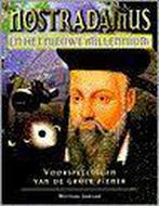 Nostradamus en het nieuwe millennium 9789026921605, Livres, Michael Jordan, Verzenden
