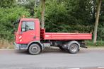 Veiling: Vrachtwagen Kipper MAN TGL02 Diesel 162kW 2009, Auto's, Nieuw