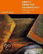 Object-Oriented Technology 9780201309942, Gelezen, David A. Taylor, N.v.t., Verzenden