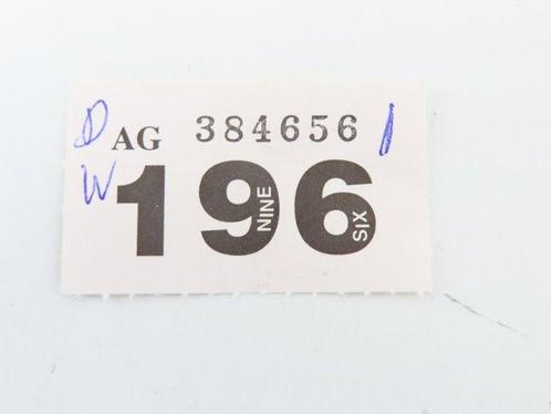 Märklin Z - 8777 - Ensemble de wagons de passagers pour, Hobby en Vrije tijd, Modeltreinen | H0