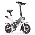 Vouwbare Elektrische Fiets - Off-Road Smart E Bike - 250W -, Verzenden